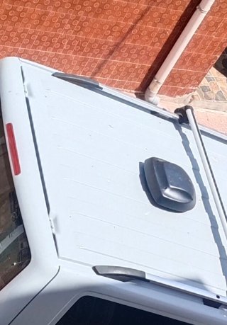 Volkswagen Transporter T5 2008