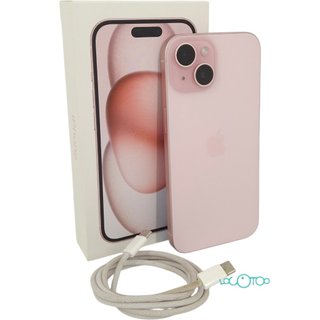 APPLE IPHONE 15 128GB