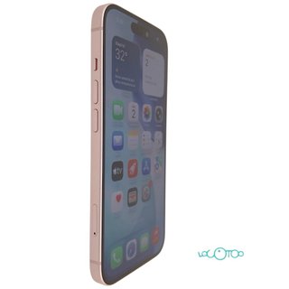 APPLE IPHONE 15 128GB