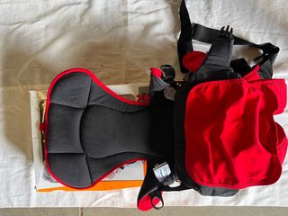 Mochila Porta Bebés Jane Travel