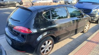 SEAT Leon 2008