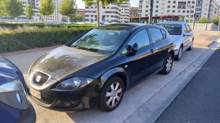 SEAT Leon 2008