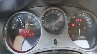 SEAT Leon 2008