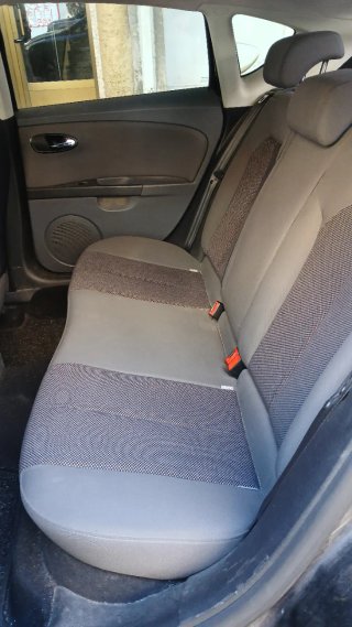 SEAT Leon 2008