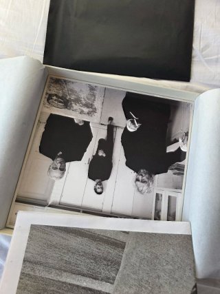 Boxset Charli XCX Music Fashion Film Vinilo