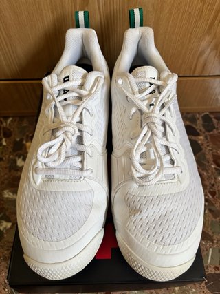 Zapatillas Wilson Rush Pro 4.5
