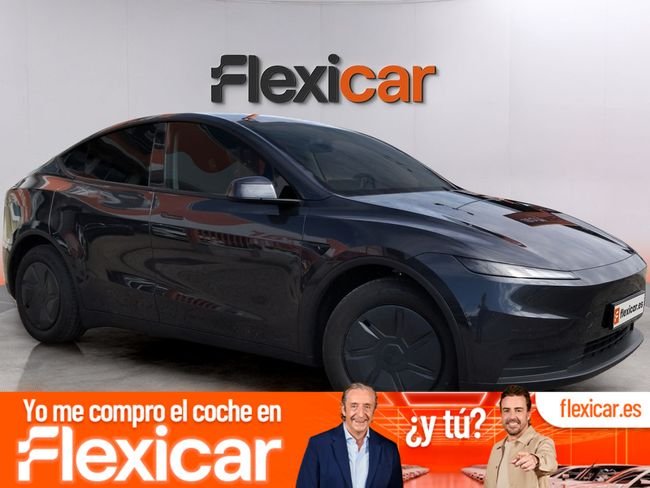 Tesla Model Y Premium Tracción trasera - foto 1