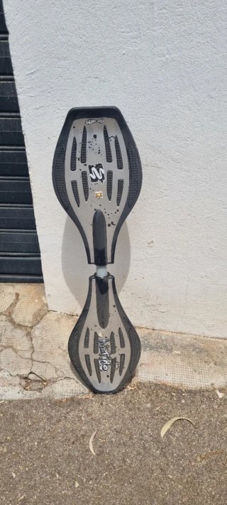 Skate 1492 y otro