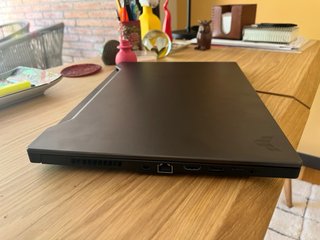 Portátil Gaming ASUS TUF Precio negociable