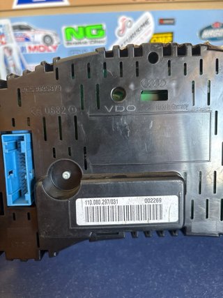 Cuadro instrumentos Audi A3 8P