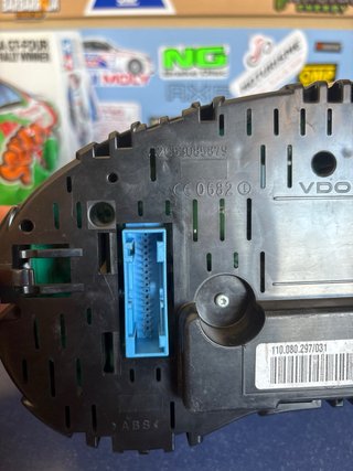Cuadro instrumentos Audi A3 8P