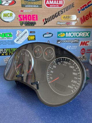 Cuadro instrumentos Audi A3 8P