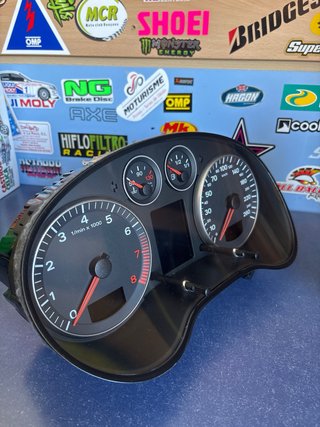 Cuadro instrumentos Audi A3 8P
