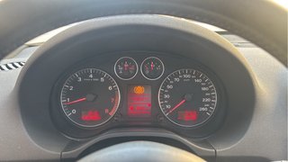 Cuadro instrumentos Audi A3 8P