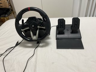 Volante Logitech G29 PS4/PS5 Racing