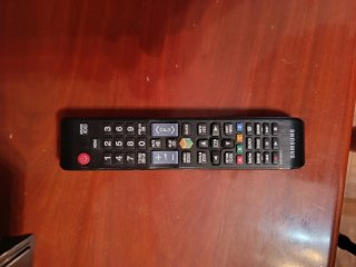 Televisores Samsung