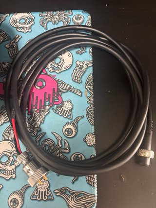 Carrete Eléctrico Daiwa Tanacom 1000
