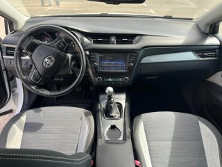 Toyota Avensis 2016