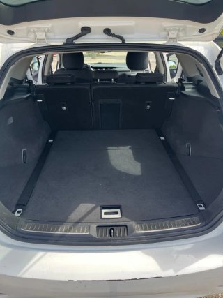 Toyota Avensis 2016
