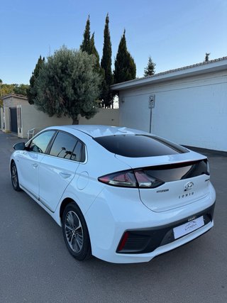 Hyundai IONIQ 2020