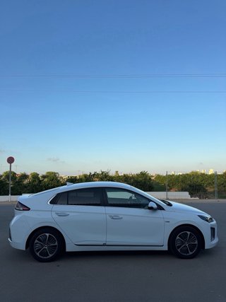 Hyundai IONIQ 2020