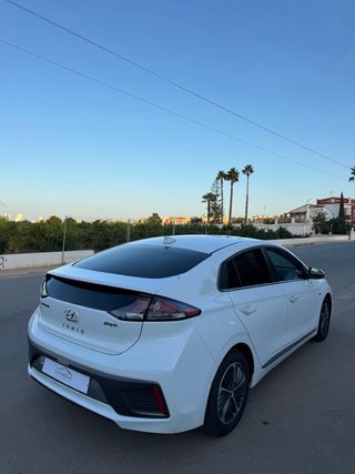 Hyundai IONIQ 2020