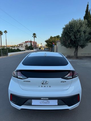 Hyundai IONIQ 2020