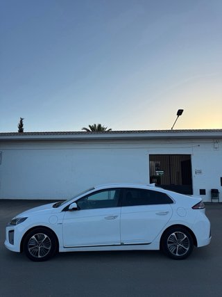 Hyundai IONIQ 2020