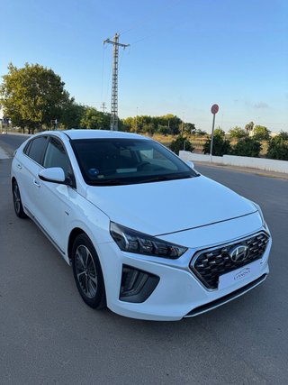 Hyundai IONIQ 2020