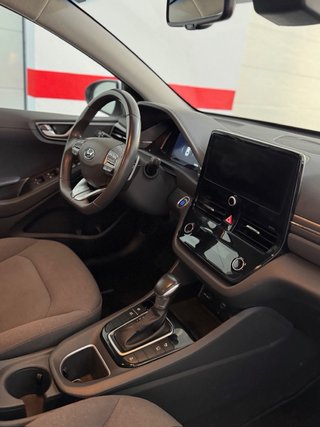 Hyundai IONIQ 2020