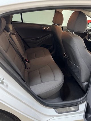 Hyundai IONIQ 2020