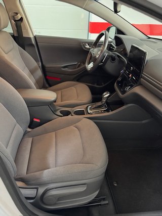 Hyundai IONIQ 2020