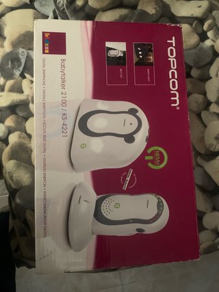 Topcom Babytalker 2100 / KS-4221