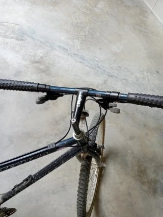 Bicicleta de Montaña Techna