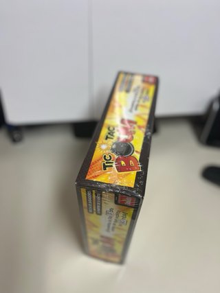 Tic Tac BOOM! Bizak Juego de Mesa