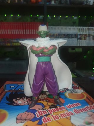Figura Piccolo Dragon Ball