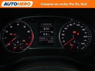 Audi A1 1.0 TFSI Adrenalin