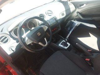 SEAT Ibiza 2011