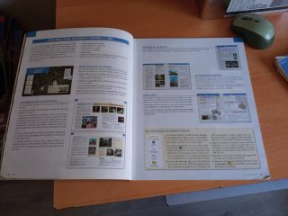 Libros de Geografía e Historia 3ºESO