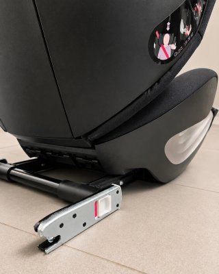 Silla Cybex Isofix Grupo 2/3 (15-36kg)