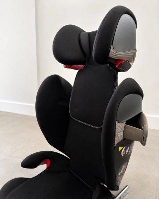 Silla Cybex Isofix Grupo 2/3 (15-36kg)