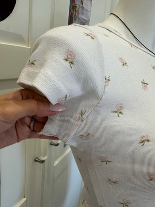 Top Brandy Melville vintage y2k
