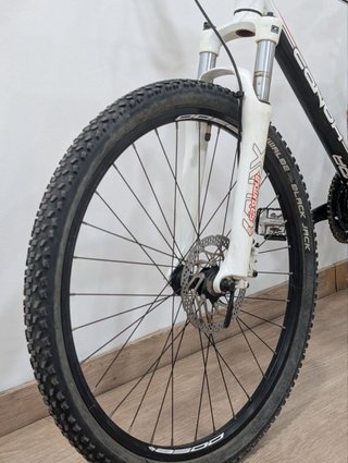Bici MTB Conor 26 Frenos Disco Shimano