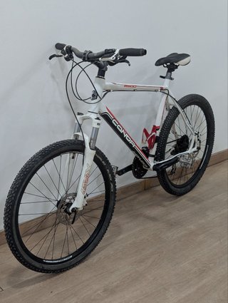 Bici MTB Conor 26 Frenos Disco Shimano