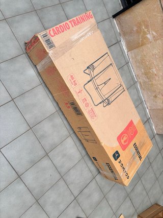 Cama elástica Decathlon