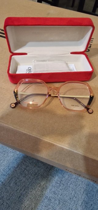 Gafas Carolina Herrera HER0205 Rosa
