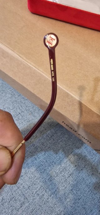 Gafas Carolina Herrera HER0205 Rosa