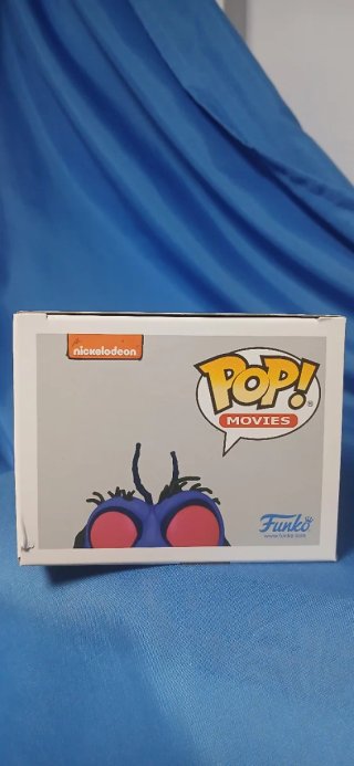 Funko Pop! Teenage Mutant Ninja Turtles Superfly 1
