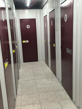 Trasteros en Alcobendas