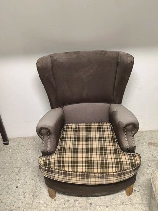 Trasteros en Alcobendas